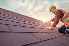 Best Roofing for New Construction  in Mount Gay Shamrock, WV